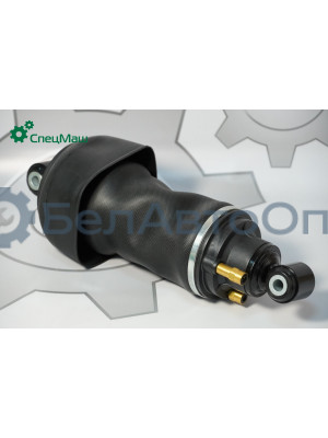 Пневмоэлемент подрессоривания кабины КамАЗ СПЕЦМАШ 316955