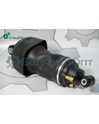 Пневмоэлемент подрессоривания кабины КамАЗ СПЕЦМАШ 316955