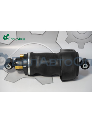 Пневмоэлемент подрессоривания кабины КамАЗ СПЕЦМАШ 316955