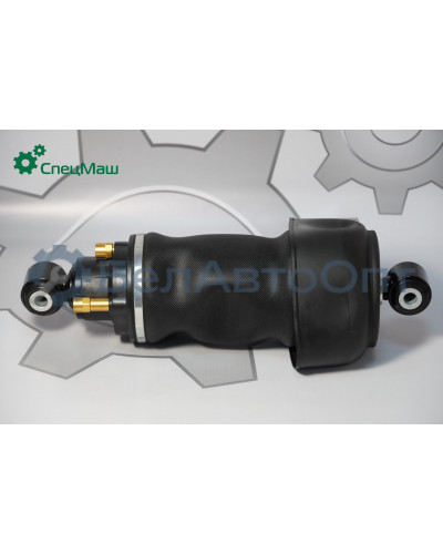 Пневмоэлемент подрессоривания кабины КамАЗ СПЕЦМАШ 316955