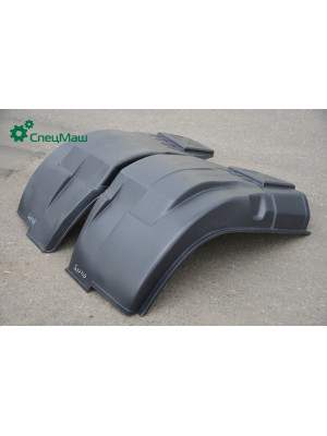 Подкрылки КамАЗ СПЕЦМАШ 54115-8403016-17(21004)-СМ