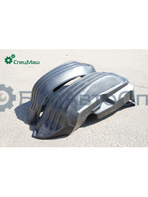 Подкрылки ГАЗ СПЕЦМАШ 23003