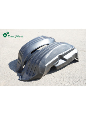 Подкрылки ГАЗ СПЕЦМАШ 23003