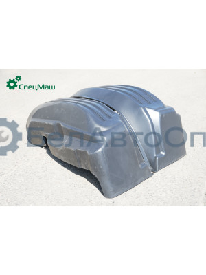 Подкрылки ГАЗ СПЕЦМАШ 23003