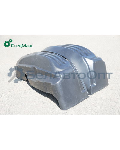 Подкрылки ГАЗ СПЕЦМАШ 23003