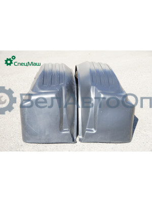 Подкрылки ГАЗ СПЕЦМАШ 23003