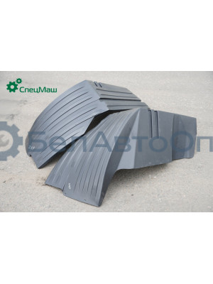 Подкрылки МАЗ СПЕЦМАШ 6312-8403016-17 (22003)