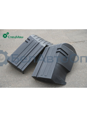 Подкрылки МАЗ СПЕЦМАШ 6312-8403016-17 (22003)