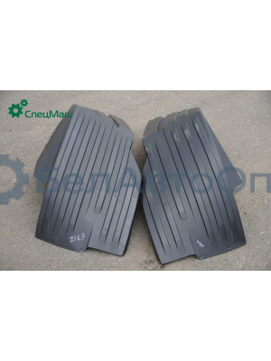 Подкрылки МАЗ СПЕЦМАШ 6312-8403016-17 (22003)