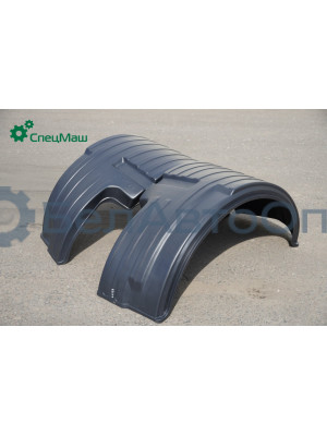 Подкрылки МАЗ СПЕЦМАШ 64229-8403016-17 (22001)