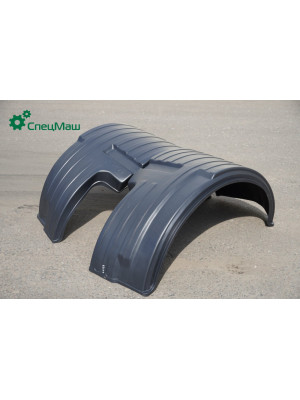 Подкрылки МАЗ СПЕЦМАШ 64229-8403016-17 (22001)