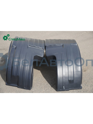 Подкрылки МАЗ СПЕЦМАШ 64229-8403016-17 (22001)