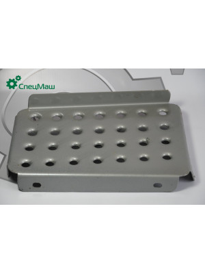 Подножка КамАЗ СПЕЦМАШ 5320-8405015-СМ