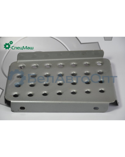 Подножка КамАЗ СПЕЦМАШ 5320-8405015-СМ