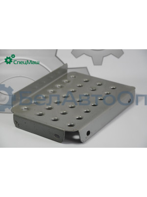 Подножка КамАЗ СПЕЦМАШ 5320-8405015-СМ