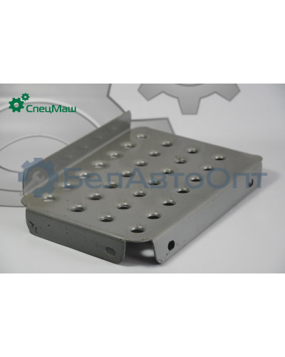 Подножка КамАЗ СПЕЦМАШ 5320-8405015-СМ