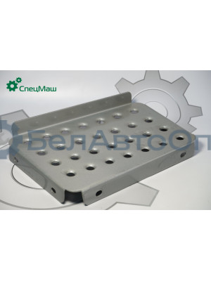 Подножка КамАЗ СПЕЦМАШ 5320-8405014-СМ