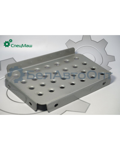 Подножка КамАЗ СПЕЦМАШ 5320-8405014-СМ