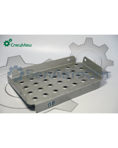 Подножка КамАЗ СПЕЦМАШ 5320-8405014-СМ