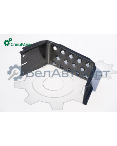 Подножка МЗКТ, МАЗ СПЕЦМАШ 6422-8405016