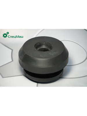 Подушка двигателя МАЗ СПЕЦМАШ 6430-1001035