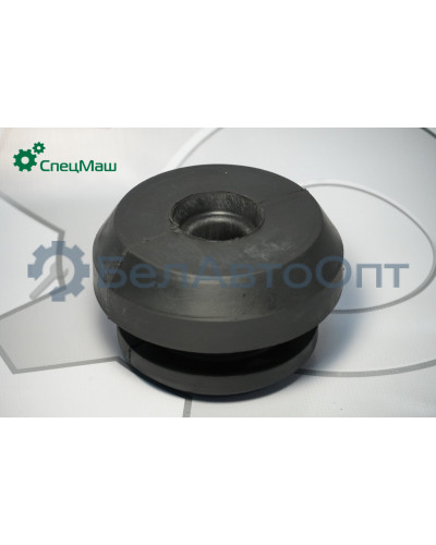 Подушка двигателя МАЗ СПЕЦМАШ 6430-1001035