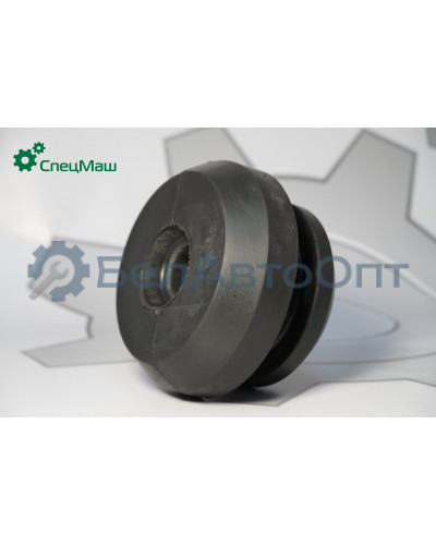 Подушка двигателя МАЗ СПЕЦМАШ 6430-1001035