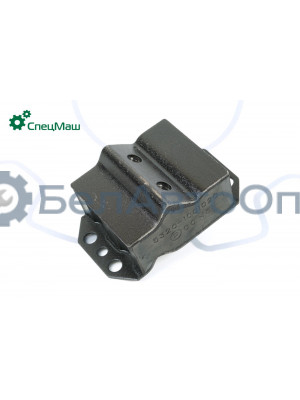 Подушка двигателя КамАЗ СПЕЦМАШ 5320-1001020-СМ