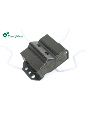 Подушка двигателя КамАЗ СПЕЦМАШ 5320-1001020-СМ