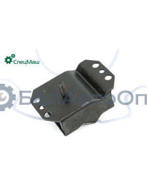 Подушка двигателя КамАЗ СПЕЦМАШ 5320-1001020-СМ