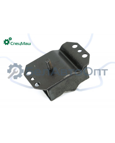 Подушка двигателя КамАЗ СПЕЦМАШ 5320-1001020-СМ