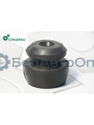 Подушка двигателя МАЗ СПЕЦМАШ 4370-1001029