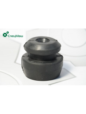 Подушка двигателя МАЗ СПЕЦМАШ 4370-1001029