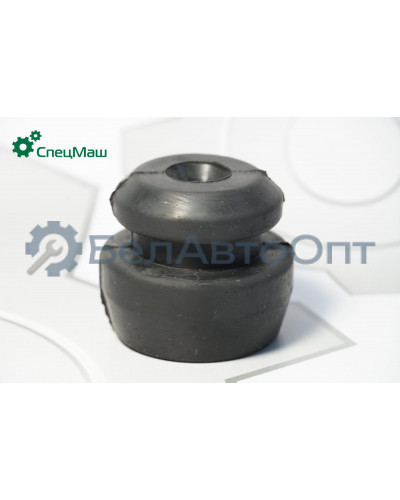Подушка двигателя МАЗ СПЕЦМАШ 4370-1001029