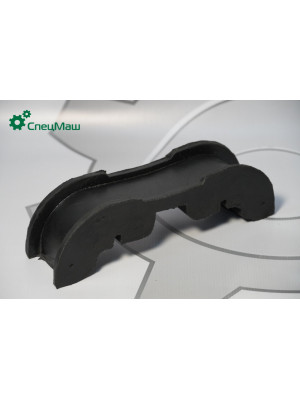 Подушка двигателя МАЗ СПЕЦМАШ 630300-1001029