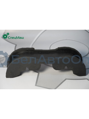 Подушка двигателя МАЗ СПЕЦМАШ 630300-1001029