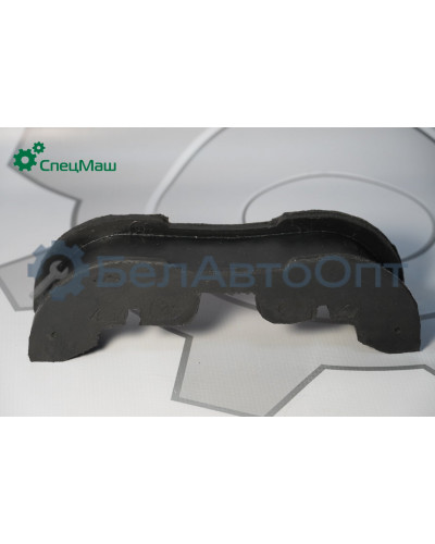 Подушка двигателя МАЗ СПЕЦМАШ 630300-1001029