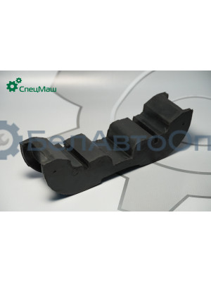 Подушка двигателя МАЗ СПЕЦМАШ 630300-1001029