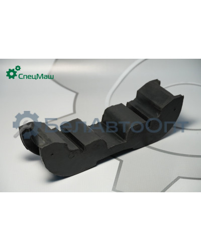 Подушка двигателя МАЗ СПЕЦМАШ 630300-1001029