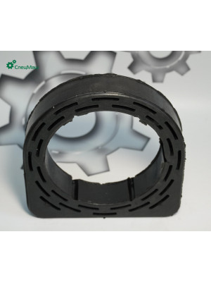 Подушка опоры МАЗ СПЕЦМАШ 5336-2202085