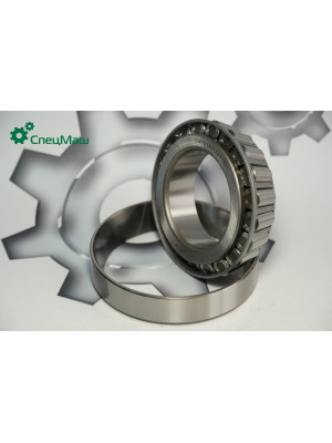 Подшипник заднего, среднего моста Урал СПЕЦМАШ 32216-7516-6А