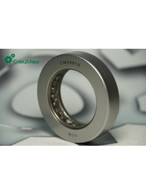 Подшипник опорный шкворня КамАЗ, МАЗ, ЗИЛ СПЕЦМАШ 29910С17