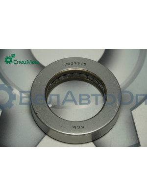 Подшипник опорный шкворня КамАЗ, МАЗ, ЗИЛ СПЕЦМАШ 29910С17