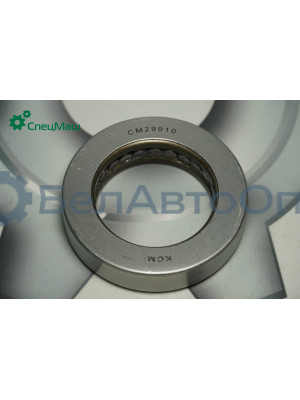 Подшипник опорный шкворня КамАЗ СПЕЦМАШ 329910А-29910С17