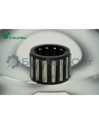 Подшипник оси сателлита МЗКТ, МАЗ СПЕЦМАШ 664706