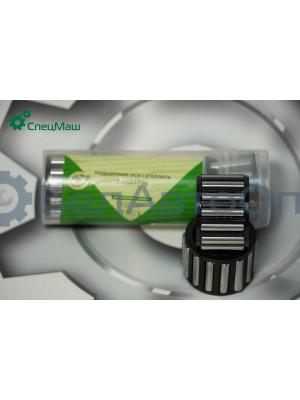 Подшипник оси сателлита МЗКТ, МАЗ СПЕЦМАШ 664706