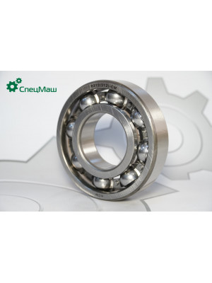 Подшипник подвесной МАЗ СПЕЦМАШ 6312 (312)