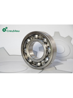 Подшипник подвесной МАЗ СПЕЦМАШ 313 (6313)