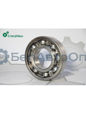 Подшипник подвесной МАЗ СПЕЦМАШ 6313 (313)