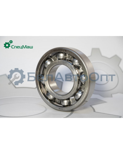 Подшипник подвесной МАЗ СПЕЦМАШ 6313 (313)